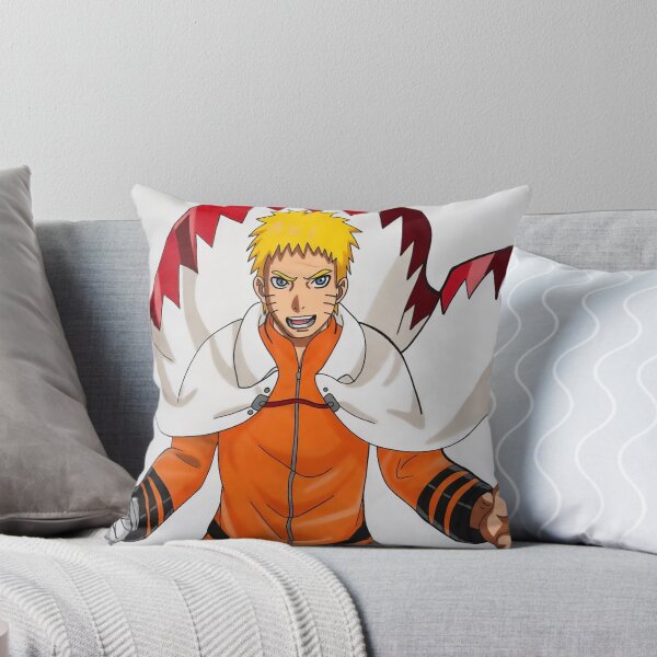 Item preview, Naruto Hokage (FAN ART) designed and sold by Amanda-Drawing.