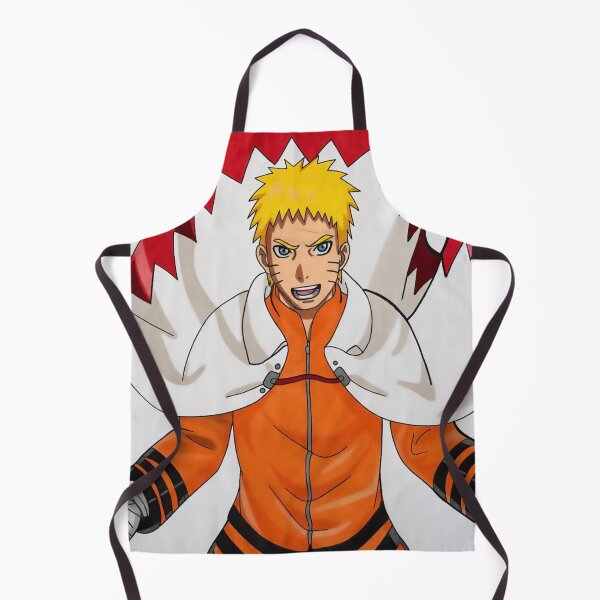 Item preview, Naruto Hokage (FAN ART) designed and sold by Amanda-Drawing.
