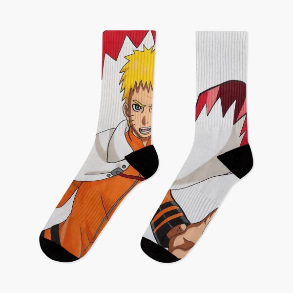 Item preview, Naruto Hokage (FAN ART) designed and sold by Amanda-Drawing.