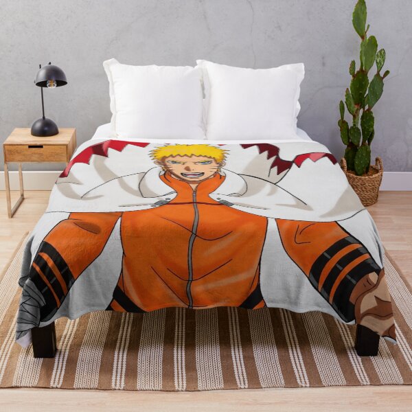 Item preview, Naruto Hokage (FAN ART) designed and sold by Amanda-Drawing.