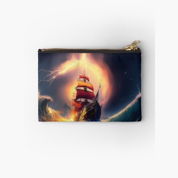 Item preview, Lightship designed and sold by ARTmanhART.