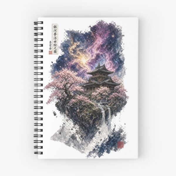Item preview, Beyond the Stars designed and sold by TATOXIDE.