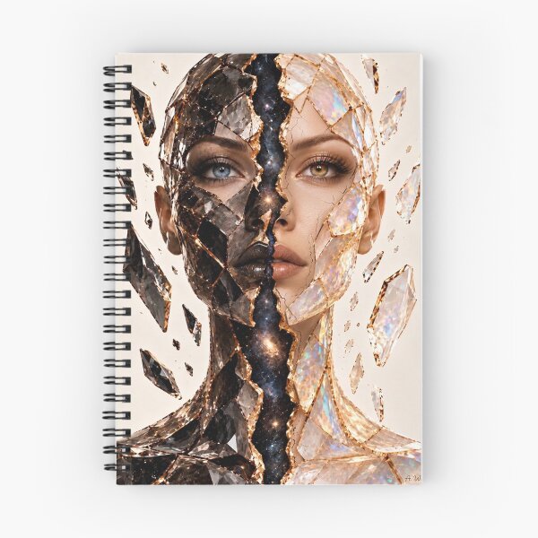 Item preview, Between Light and Shadow - Two Souls designed and sold by alexanderVision.