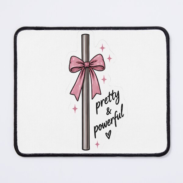 Item preview, Powerful Girl Pole Dance designed and sold by posteratorshop.