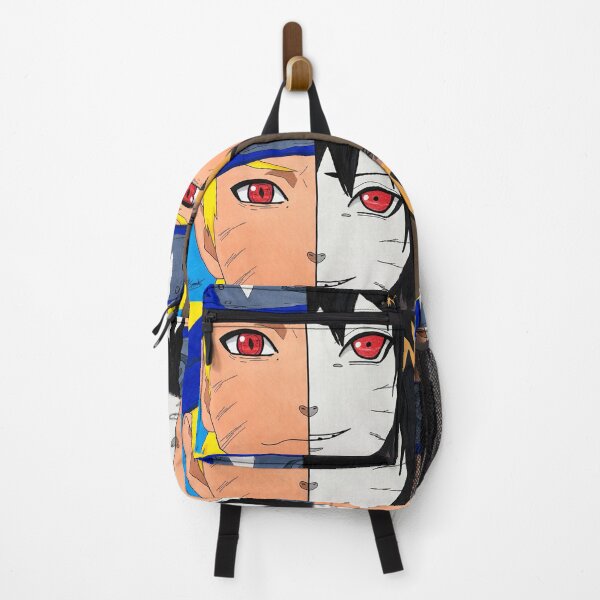 Item preview, Naruto and Menma (FAN ART) designed and sold by Amanda-Drawing.