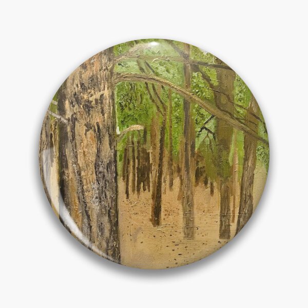 Item preview, Washoe Forest near Verdi BowersDonO designed and sold by dobowers1.