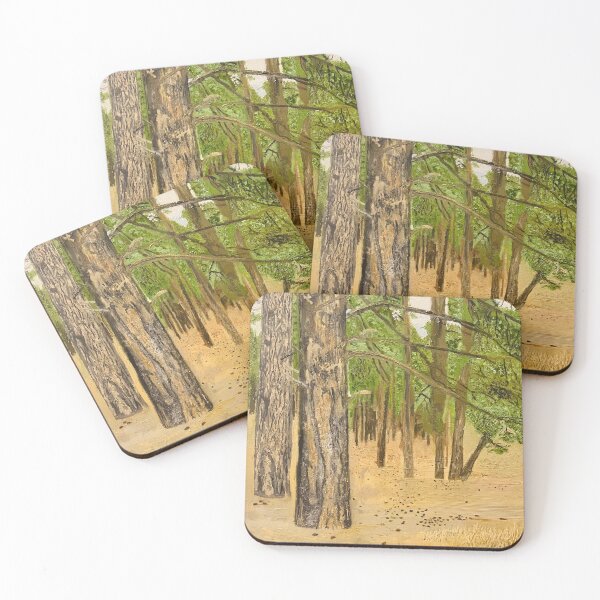 Item preview, Washoe Forest near Verdi BowersDonO designed and sold by dobowers1.