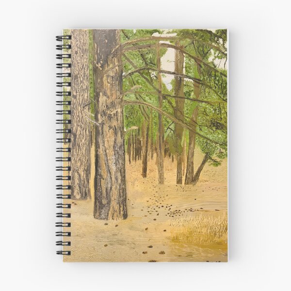 Item preview, Washoe Forest near Verdi BowersDonO designed and sold by dobowers1.