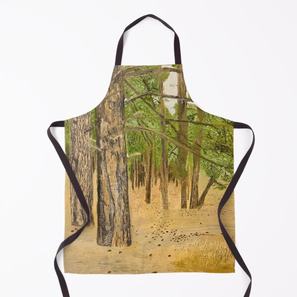 Item preview, Washoe Forest near Verdi BowersDonO designed and sold by dobowers1.