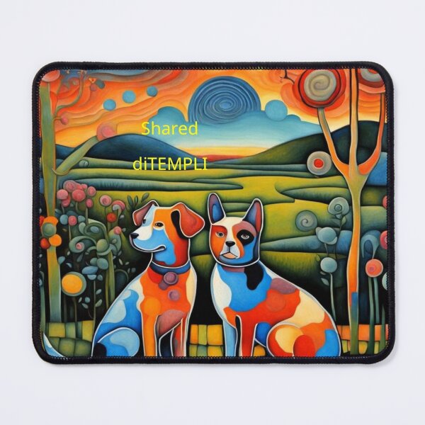 Item preview, diTEMPLI - Shared designed and sold by George Hutton Hunter.