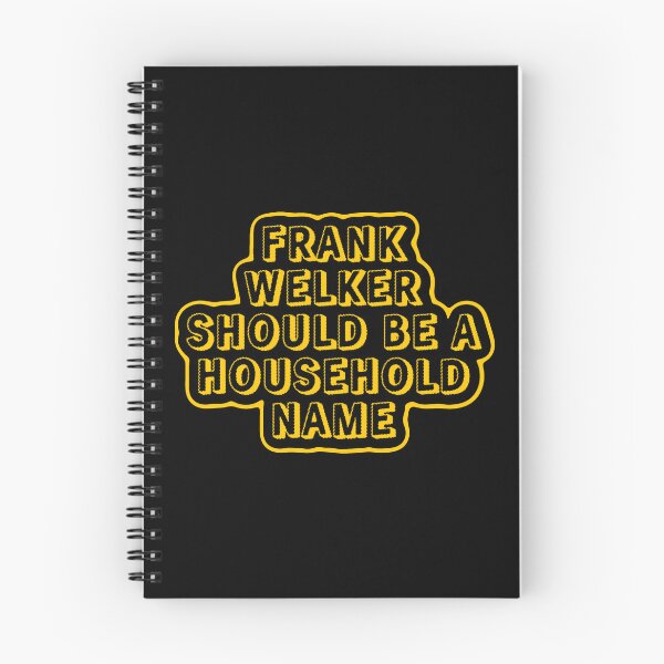 Item preview, Frank Welker Should be a Household Name designed and sold by Cuttintees.