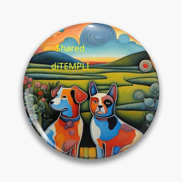 Item preview, diTEMPLI - Shared designed and sold by George Hutton Hunter.