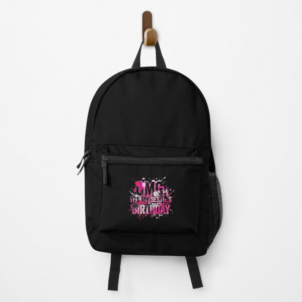 Item preview, OMG! It's My Bestie's Birthday Best Friend Celebration Friend Party designed and sold by PopStars1993.