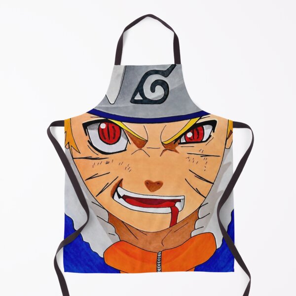 Item preview, Naruto Kurama (FAN ART) designed and sold by Amanda-Drawing.