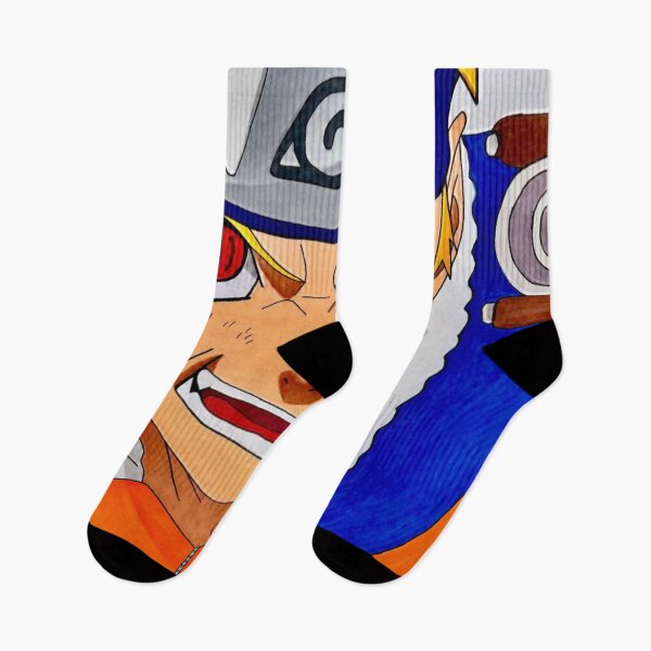 Item preview, Naruto Kurama (FAN ART) designed and sold by Amanda-Drawing.