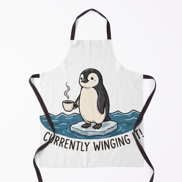 Item preview, Winging it! designed and sold by orioleoutdoor.