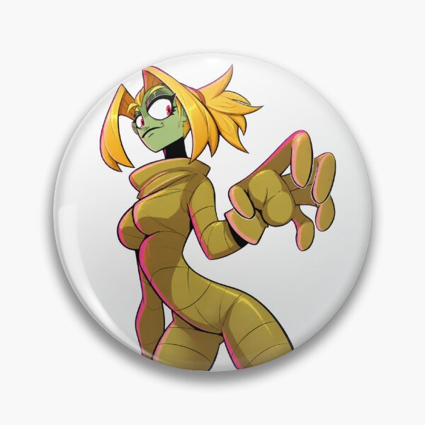 Item preview, The Gaslight District designed and sold by SweetMascot.