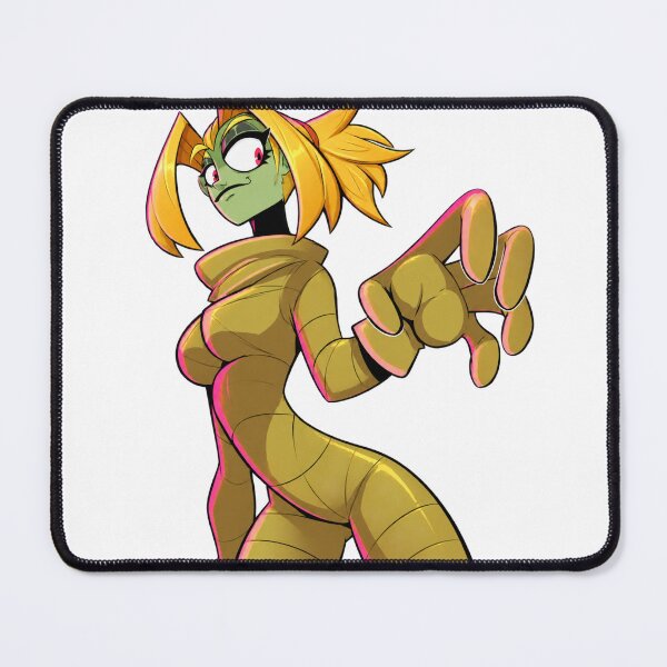 Item preview, The Gaslight District designed and sold by SweetMascot.