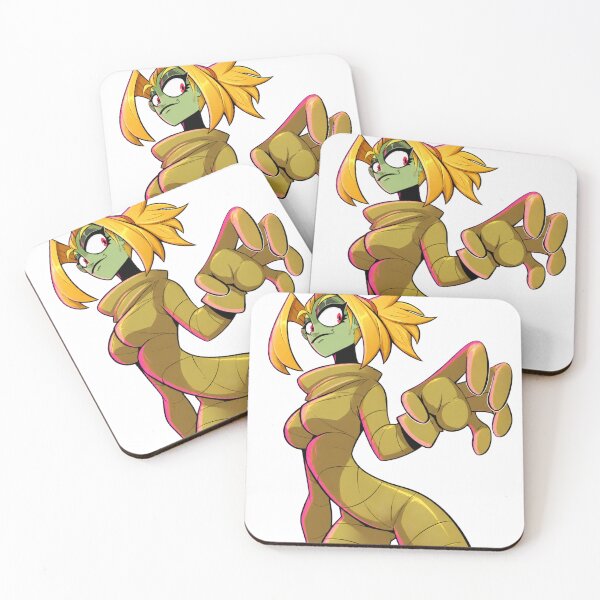 Item preview, The Gaslight District designed and sold by SweetMascot.