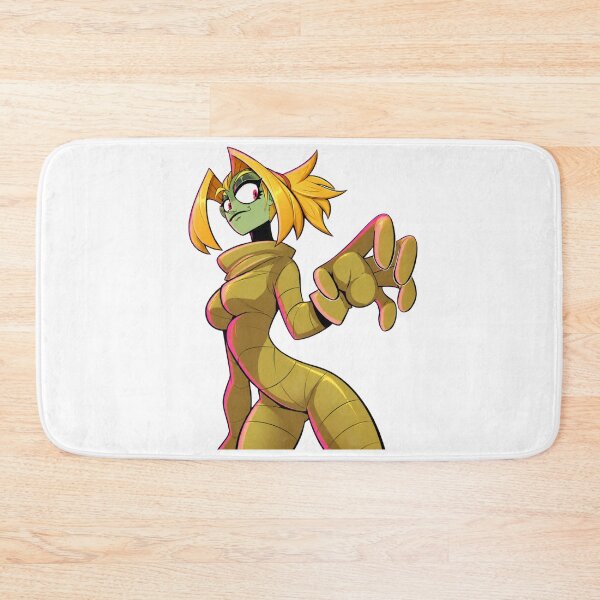 Item preview, The Gaslight District designed and sold by SweetMascot.