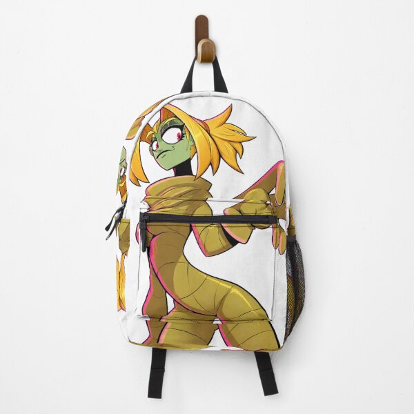 Item preview, El distrito de Gaslight designed and sold by SweetMascot.