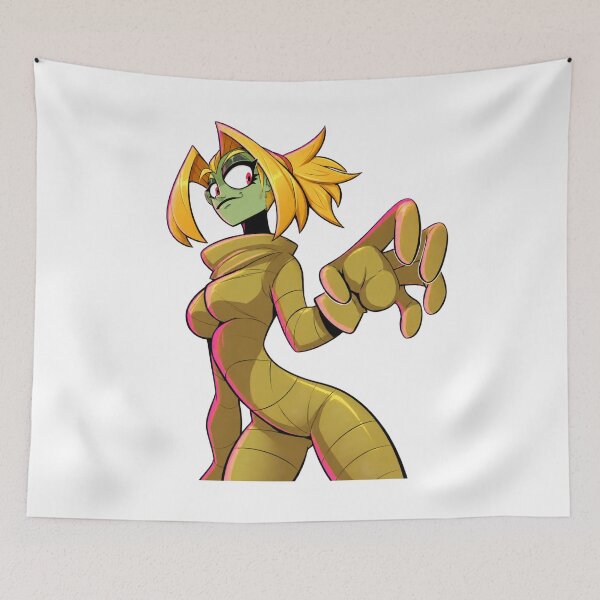 Item preview, The Gaslight District designed and sold by SweetMascot.