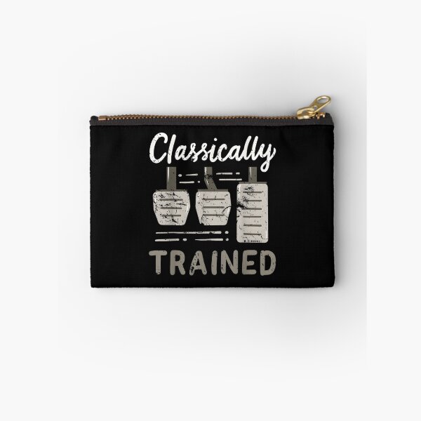 Item preview, classically trained  designed and sold by DoodleUrban.