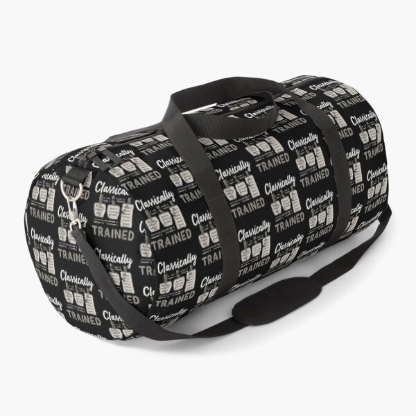 Item preview, classically trained  designed and sold by DoodleUrban.