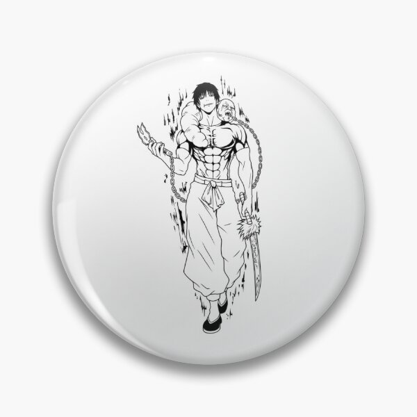 Item preview, Underground Fighting Champion – Brutal Martial Artist designed and sold by Mr-MC-kitty.