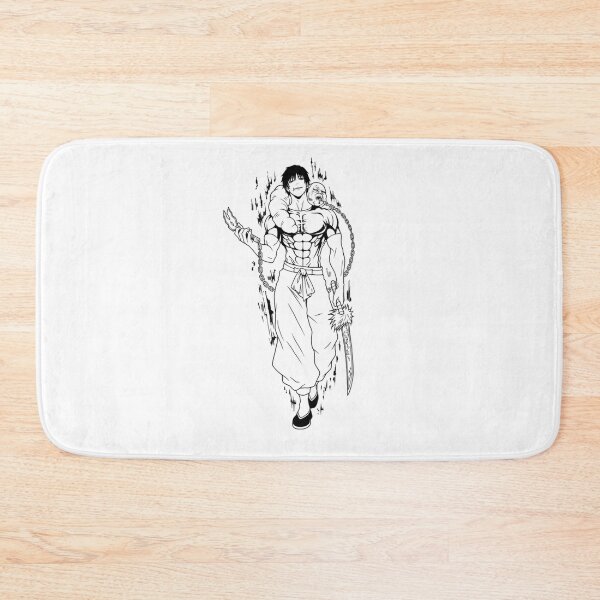 Item preview, Underground Fighting Champion – Brutal Martial Artist designed and sold by Mr-MC-kitty.