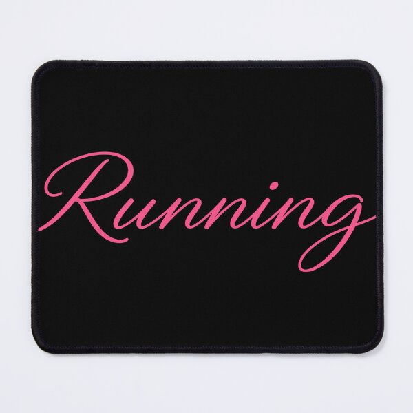 Item preview, pink running script typography designed and sold by gypsy-joker.
