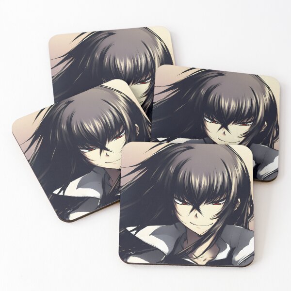 Item preview, Momoyo Kawakami - 8 designed and sold by Infinite-Aspire.