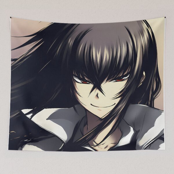 Item preview, Momoyo Kawakami - 8 designed and sold by Infinite-Aspire.