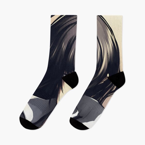Item preview, Momoyo Kawakami - 8 designed and sold by Infinite-Aspire.