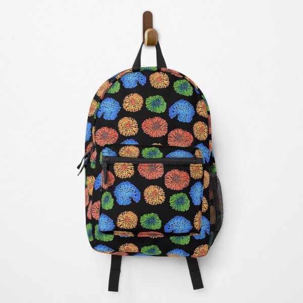 Item preview, Colorful Lichens designed and sold by JMSaarenpaa.