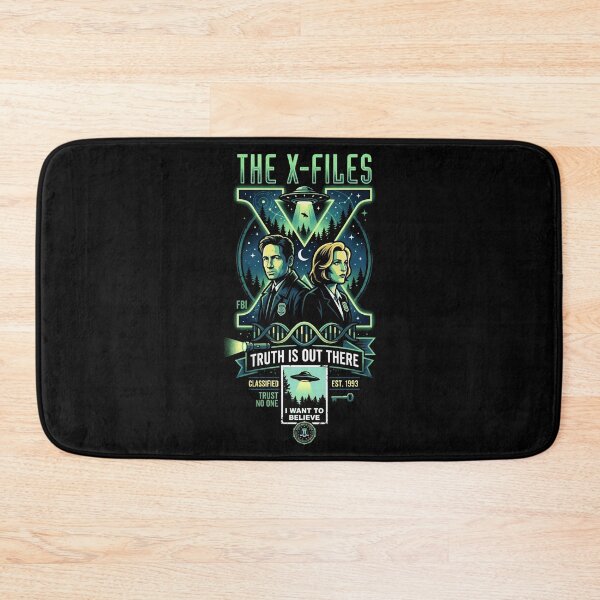 Item preview, The X-Files Truth Is Out There designed and sold by RatherCreative.