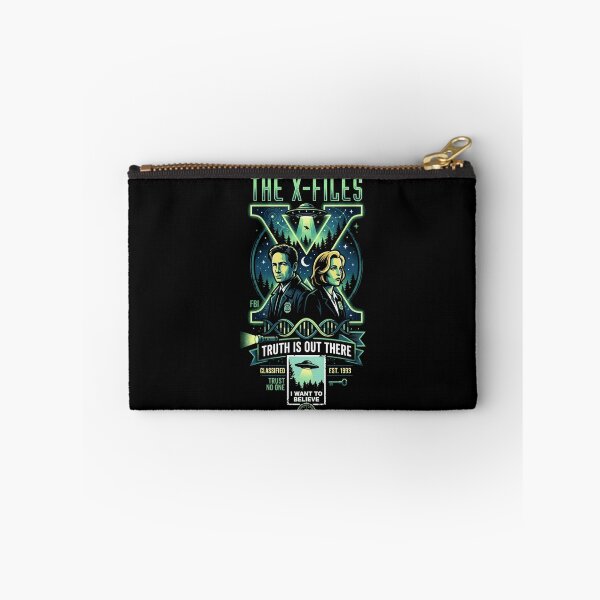 Item preview, The X-Files Truth Is Out There designed and sold by RatherCreative.