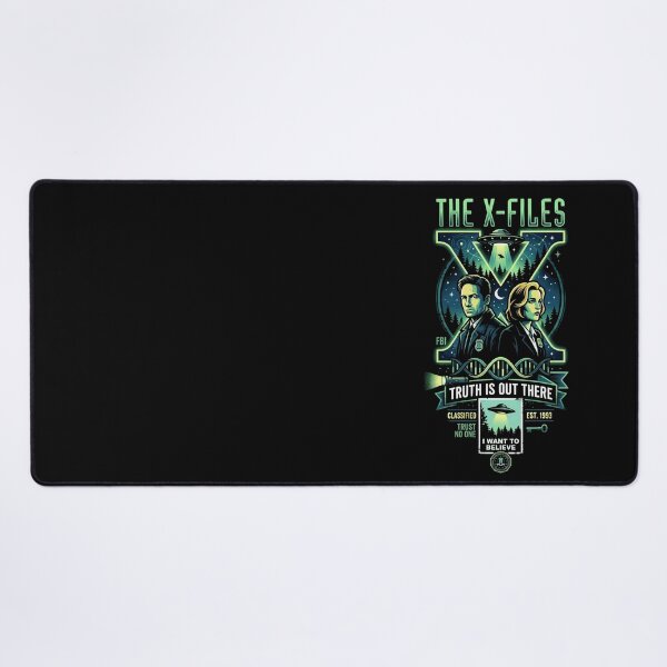 Item preview, The X-Files Truth Is Out There designed and sold by RatherCreative.