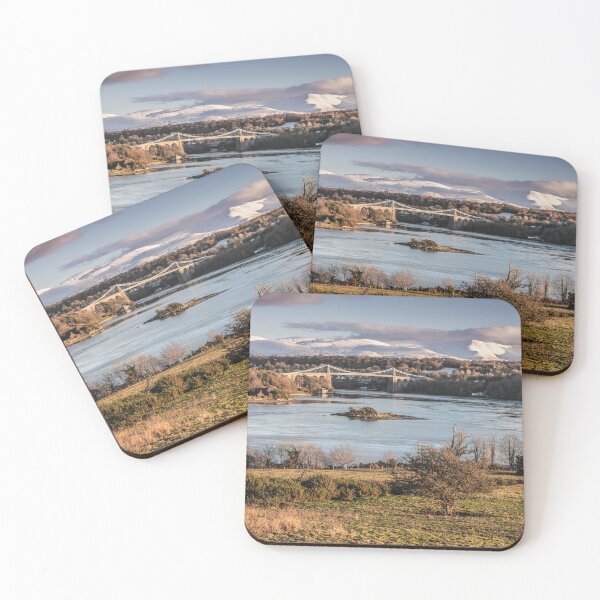 Item preview, Menai Bridge - Anglesey designed and sold by Raymond Kerr.