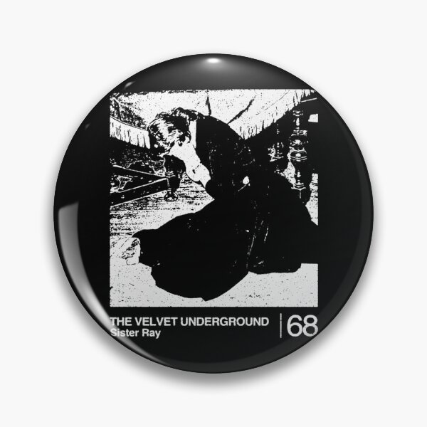 Item preview, Sister Ray The Velvet Underground designed and sold by Gutkowskiol.