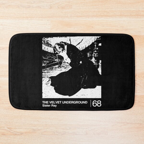 Item preview, Sister Ray The Velvet Underground designed and sold by Gutkowskiol.