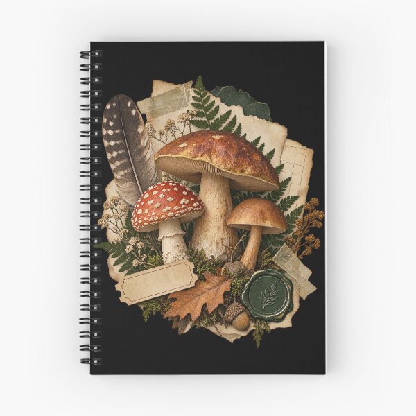 Item preview, Vintage Botanical Junk Journal Ephemera – Nature Collage Art designed and sold by Georain.