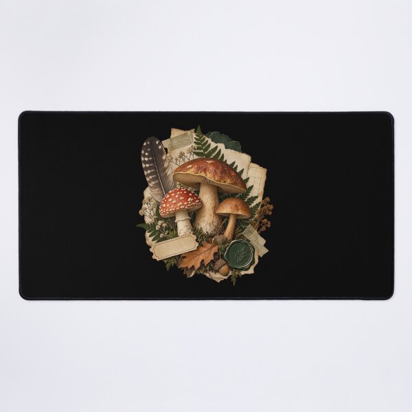 Item preview, Vintage Botanical Junk Journal Ephemera – Nature Collage Art designed and sold by Georain.