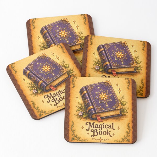 Item preview, ✫ Magical Book of Mergle World ✫ designed and sold by ✫ Mergle ✫.