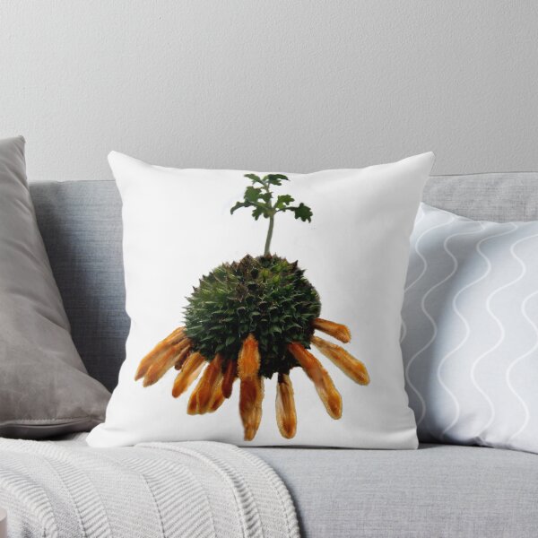 Item preview, Nature's Mystery  designed and sold by heatherfriedman.