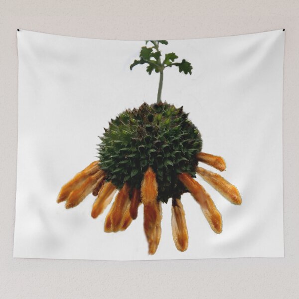 Item preview, Nature's Mystery  designed and sold by heatherfriedman.