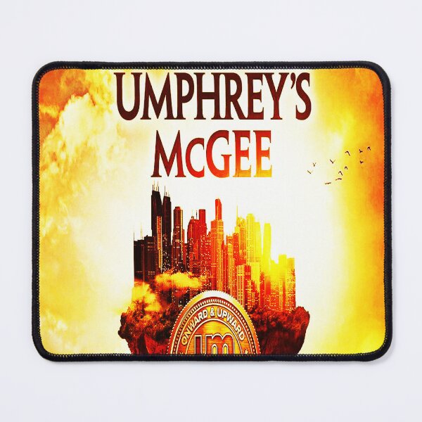 Item preview, A-Tour-Design art Umphrey's McGee designed and sold by vagastina9.