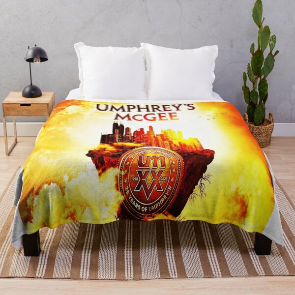 Item preview, A-Tour-Design art Umphrey's McGee designed and sold by vagastina9.