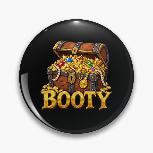 Item preview, Booty designed and sold by bernswell.