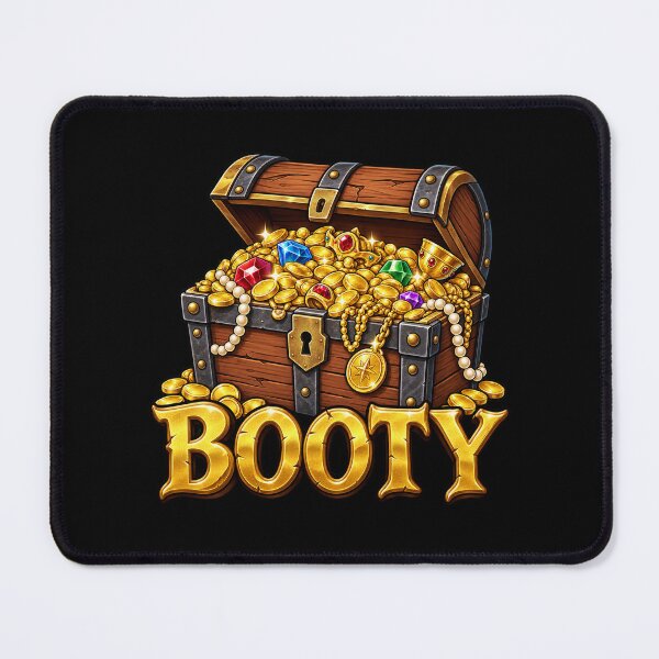 Item preview, Booty designed and sold by bernswell.